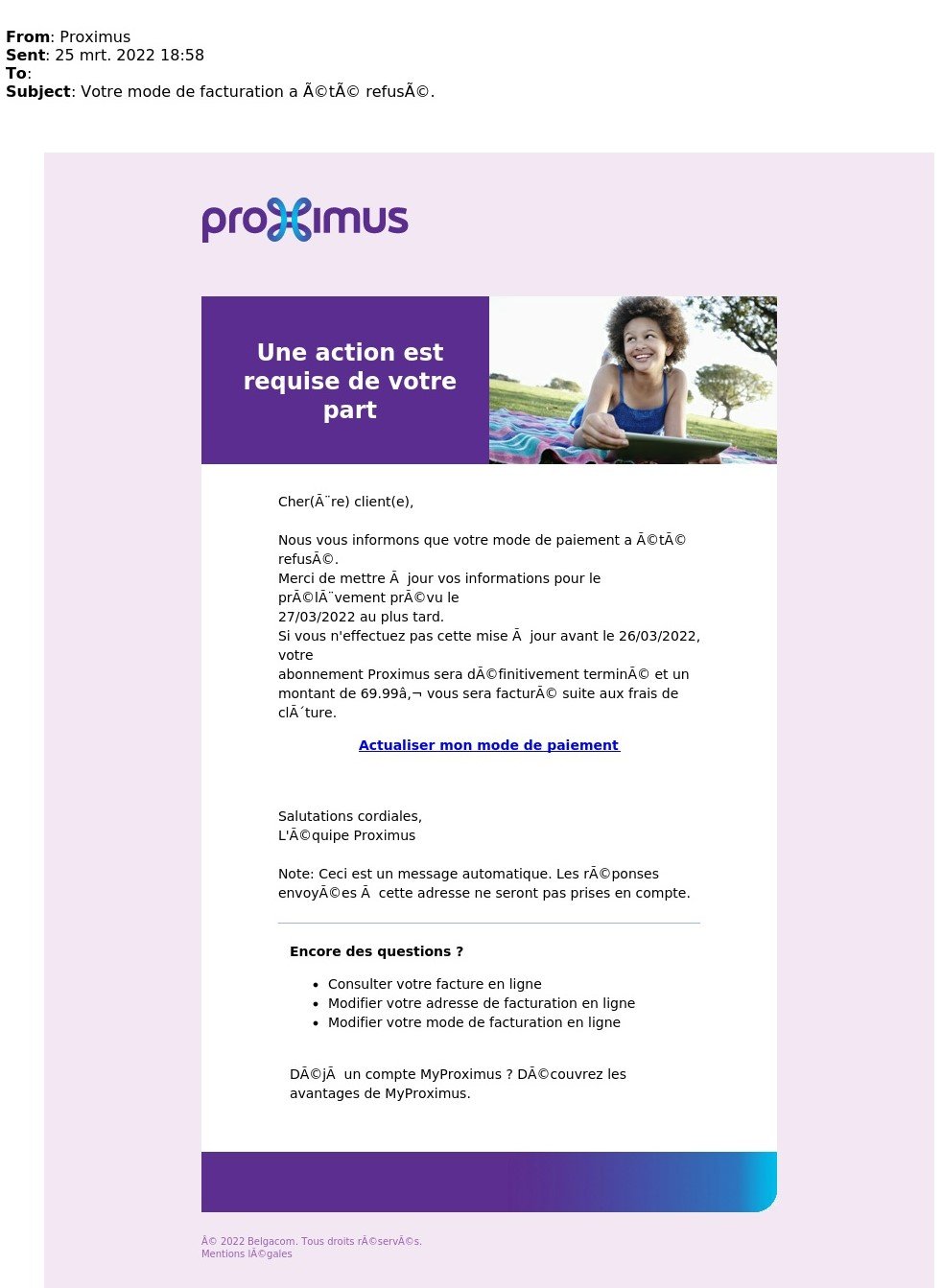 proximus