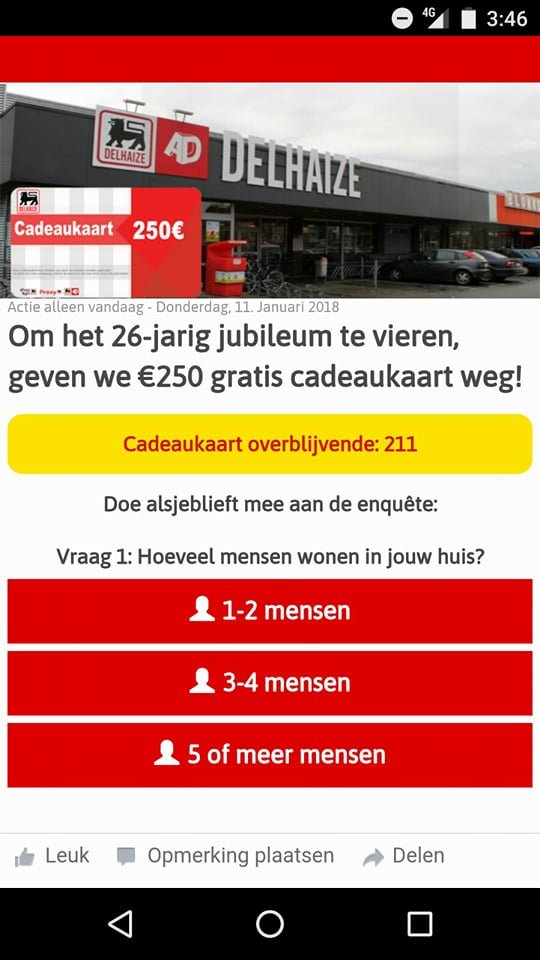 Phishing