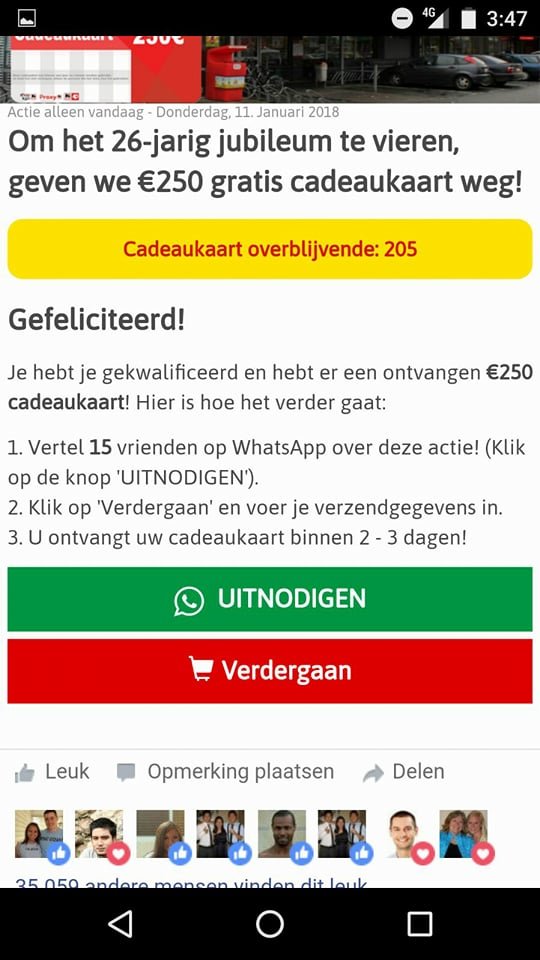 Phishing