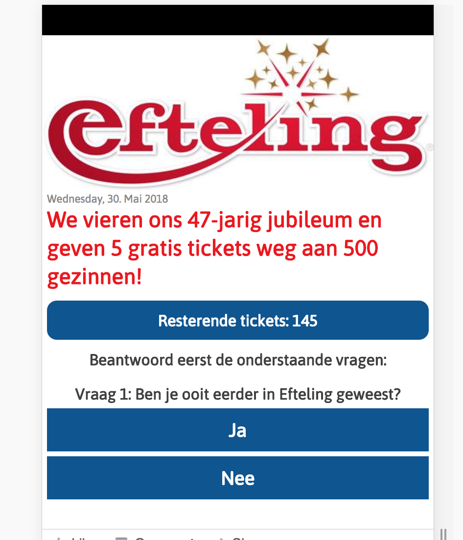 Efteling