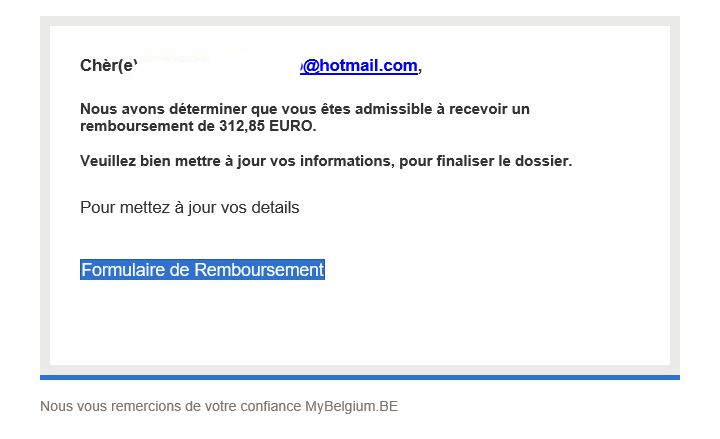 BelgiumSCAM