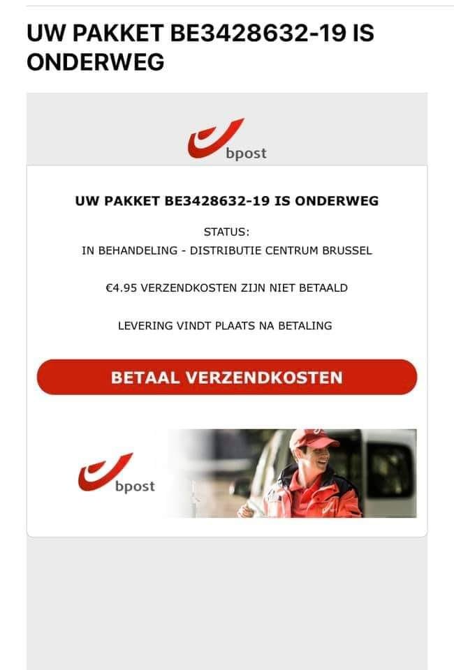 bpost