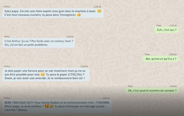 fraude