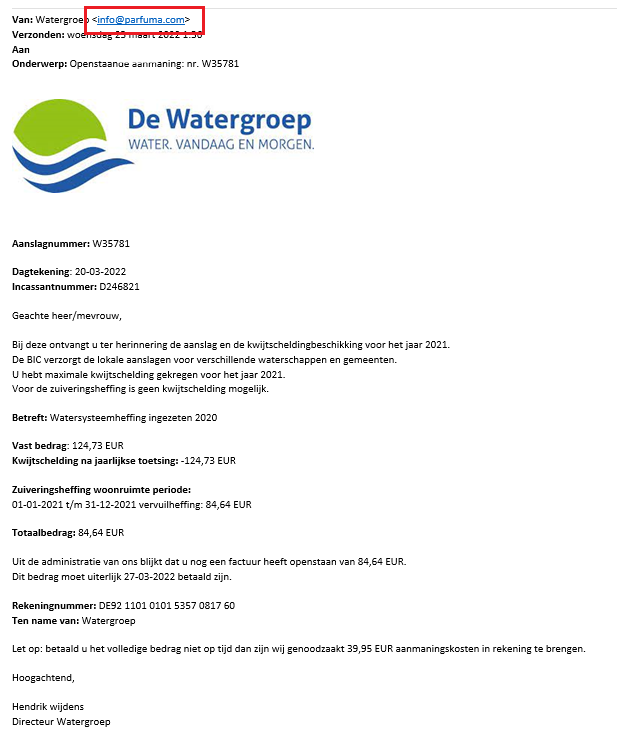 watergroep